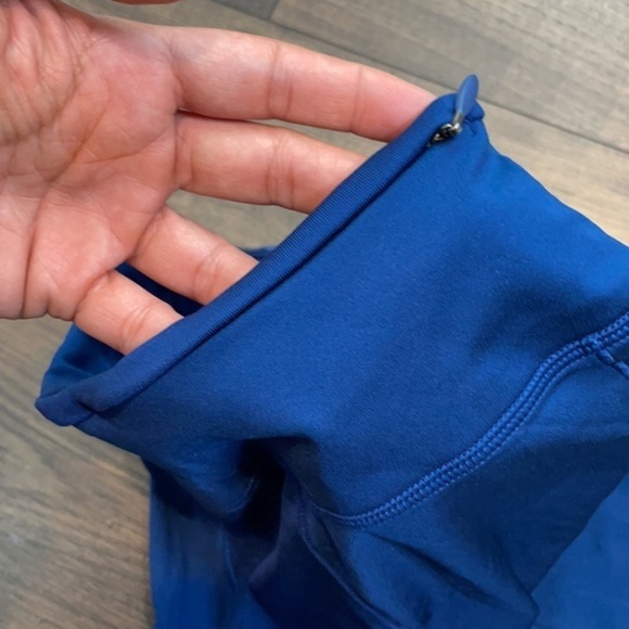 ADIDAS | Womens Supernova 3/4 Tights - Picture 7 of 7